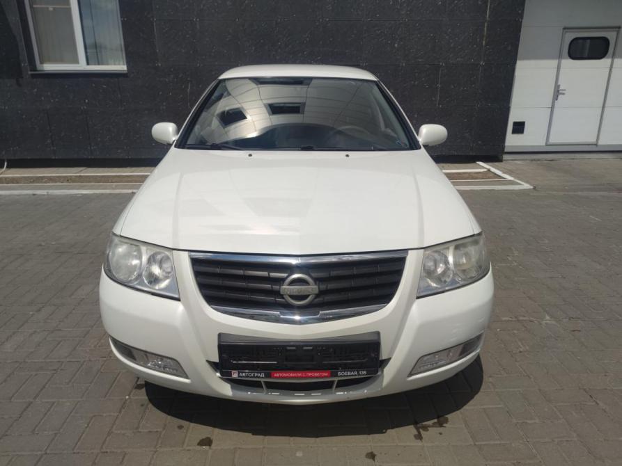 Nissan Almera Classic I Астрахань  - изображение 8