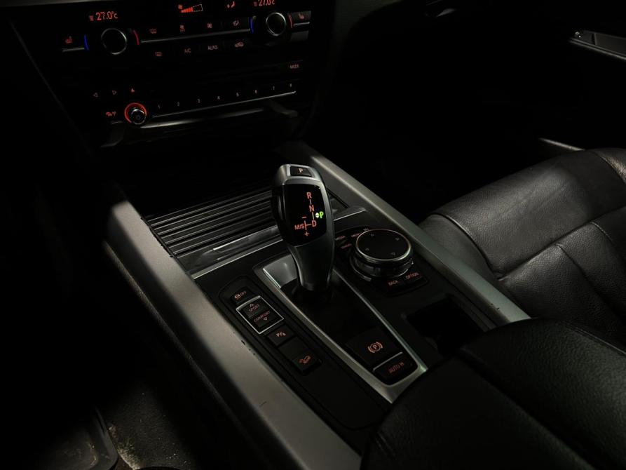 BMW X5 III (F15) Челябинск  - изображение 17