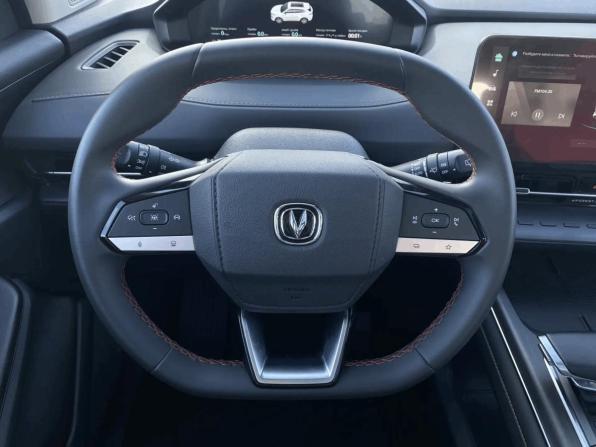 Changan CS55 Plus II с пробегом 2024 года, цена 2 375 000 рублей, 6438 км, внедорожник, Автокод Объявления