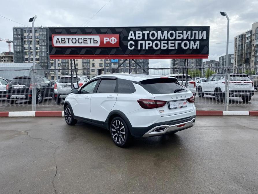 Lada (ВАЗ) Vesta I Рестайлинг (NG) Альметьевск  - изображение 17