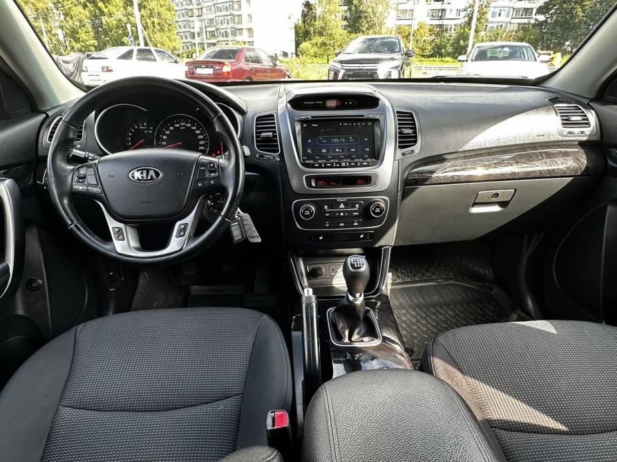 Kia Sorento II Рестайлинг Ярославль  - изображение 27