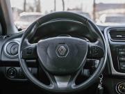 Renault Sandero II Санкт-Петербург  - изображение 20