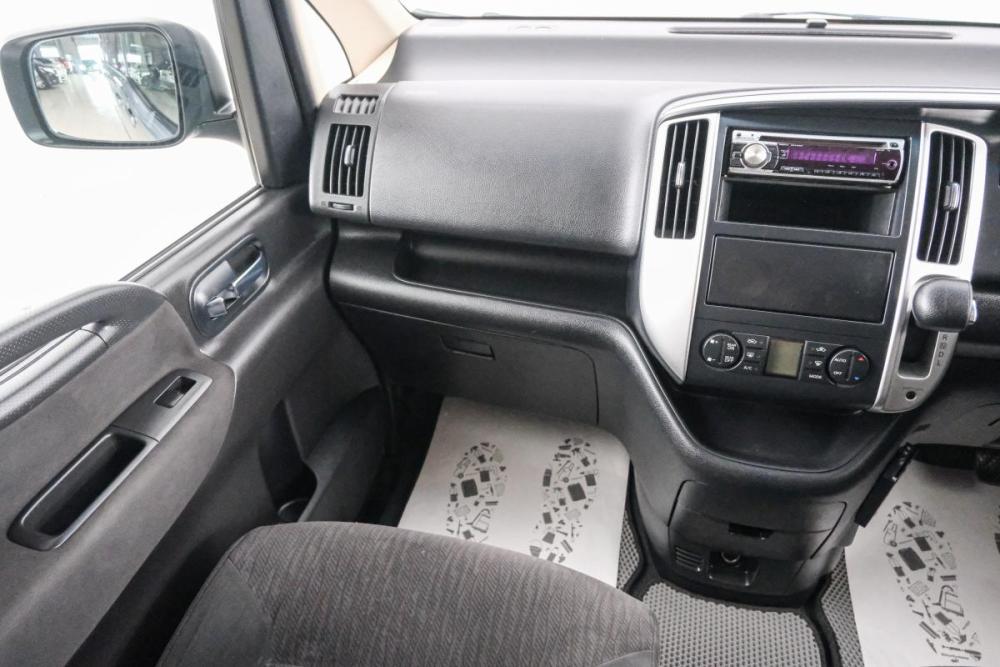 Nissan Serena III (C25) Красноярск  - изображение 12