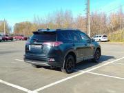 Toyota RAV4 IV (XA40) Рестайлинг Чебоксары  - изображение 28