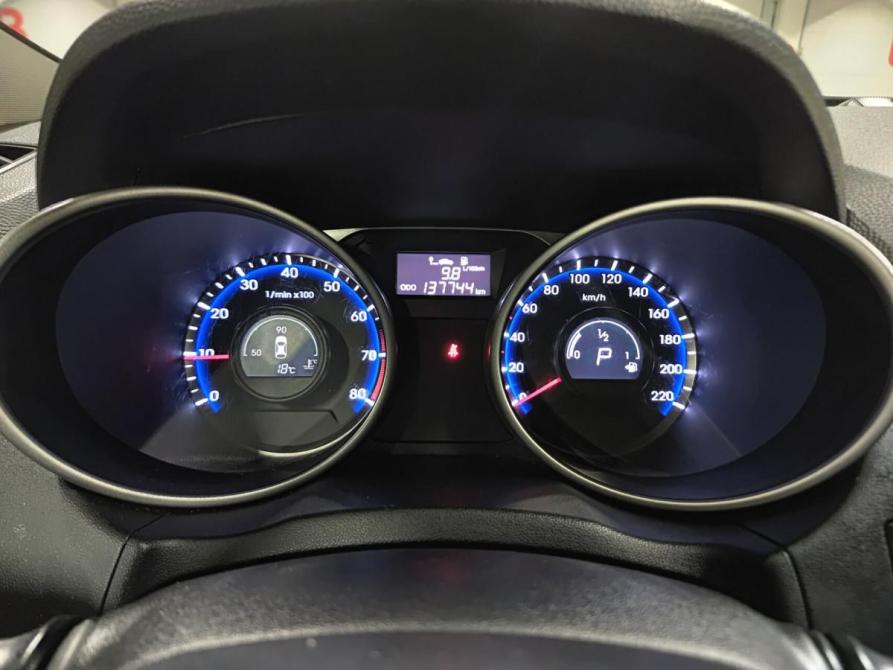 Hyundai ix35 I Рестайлинг Казань  - изображение 16