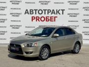 Mitsubishi Lancer X Владимир  - изображение 16