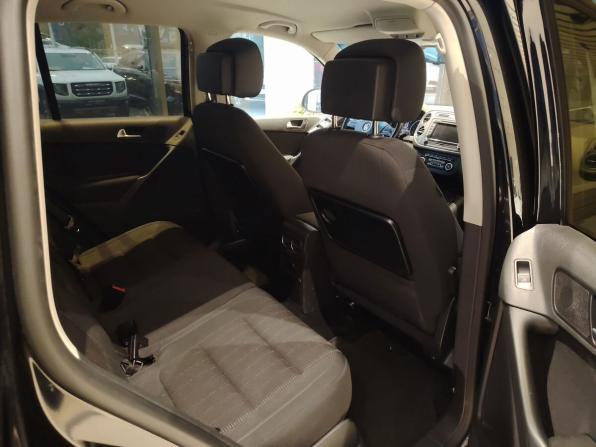 Volkswagen Tiguan I Рестайлинг с пробегом 2013 года, цена 1 160 000 рублей, 199633 км, внедорожник, Автокод Объявления