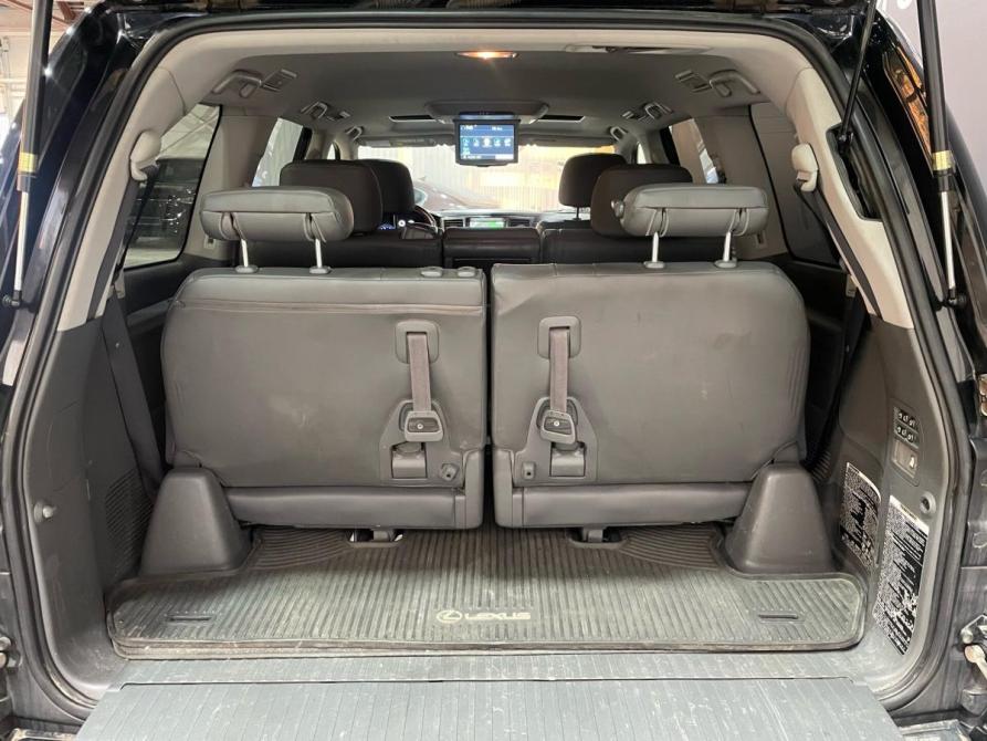 Lexus LX III Пермь  - изображение 10