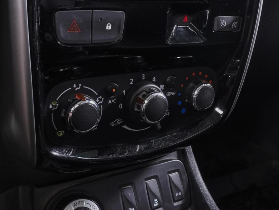 Nissan Terrano III (D10) Ростов-на-Дону  - изображение 14