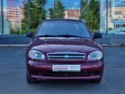 Chevrolet Lanos I Архангельск  - изображение 19