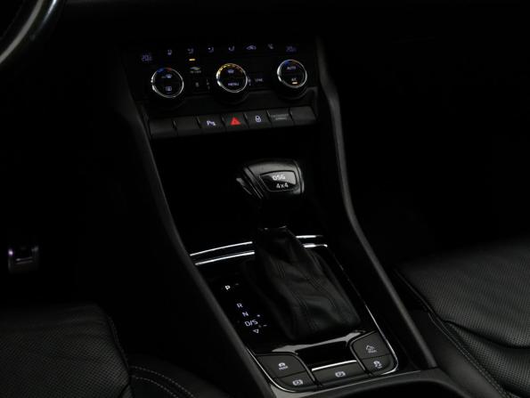 Skoda Kodiaq I с пробегом 2021 года, цена 2 699 000 рублей, 187929 км, внедорожник, Автокод Объявления