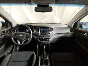 Hyundai Tucson III Москва  - изображение 34