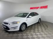 Ford Mondeo IV Рестайлинг Воронеж  - изображение 24