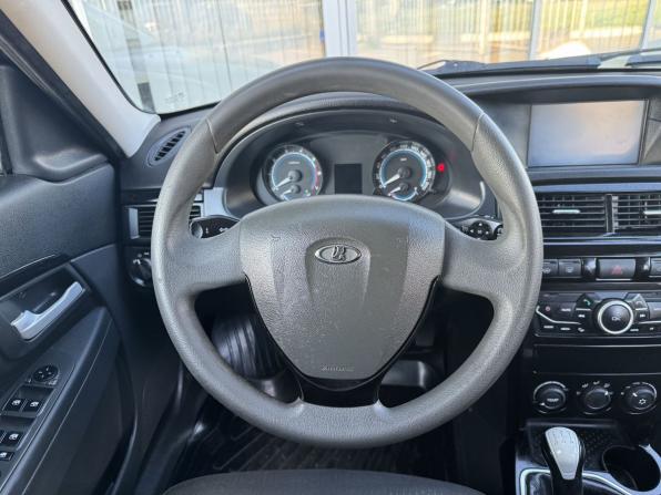Lada (ВАЗ) Priora I Рестайлинг с пробегом 2015 года, цена 599 000 рублей, 130000 км, седан, Автокод Объявления