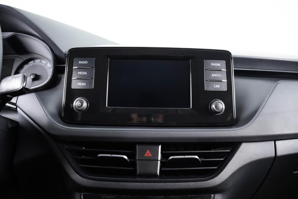 Skoda Rapid II Пермь  - изображение 16