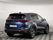 Kia Sportage IV Рестайлинг Санкт-Петербург  - изображение 32