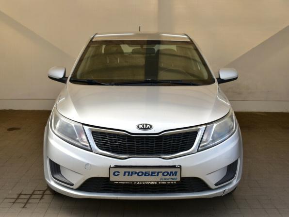 Kia Rio III с пробегом 2013 года, цена 760 000 рублей, 239500 км, седан, Автокод Объявления