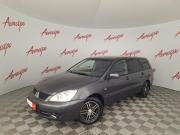 Mitsubishi Lancer IX Рестайлинг Псков  - изображение 21