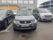 Suzuki Grand Vitara II Санкт-Петербург  - изображение 9
