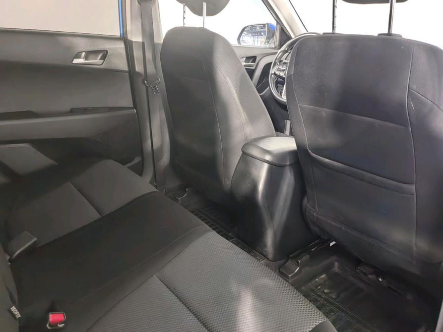 Hyundai Creta I Санкт-Петербург  - изображение 16