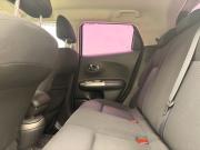 Nissan Juke I Ростов-на-Дону  - изображение 35