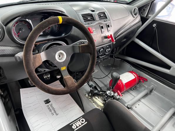 Lada (ВАЗ) Granta I с пробегом 2015 года, цена 2 750 000 рублей, 1 км, седан, Автокод Объявления