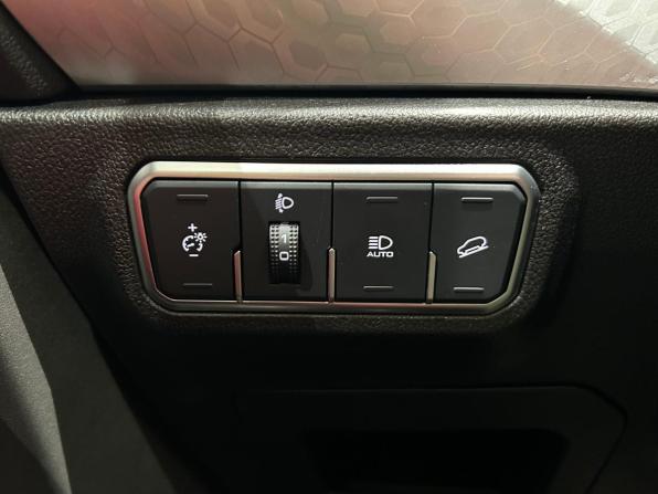 Haval F7x I Рестайлинг с пробегом 2022 года, цена 2 159 000 рублей, 56977 км, внедорожник, Автокод Объявления