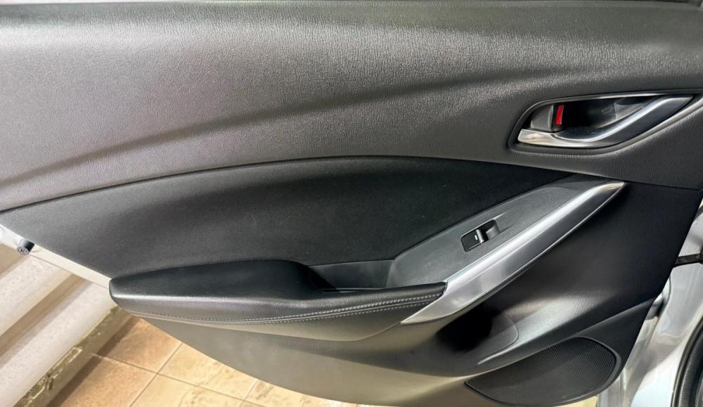 Mazda 6 III (GJ) Рестайлинг Тюмень  - изображение 18