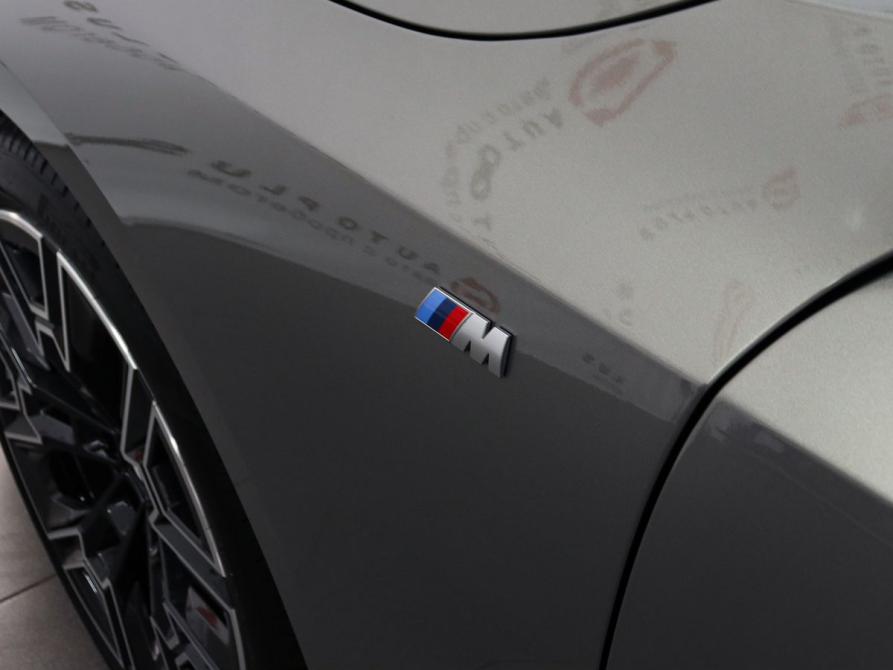 BMW 5 серии VIII (G60/G61/G68) Минеральные Воды  - изображение 8