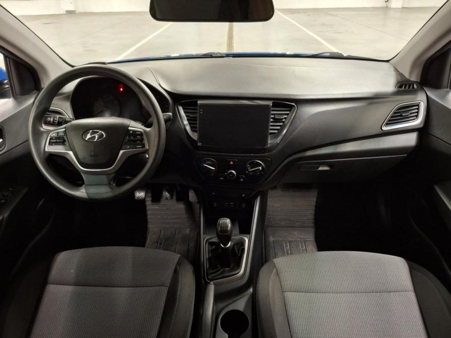 Hyundai Solaris II Казань  - изображение 17