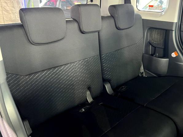 Toyota Roomy I с пробегом 2018 года, цена 1 180 000 рублей, 58306 км, микровэн, Автокод Объявления