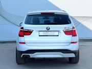 BMW X3 II (F25) Рестайлинг Воронеж  - изображение 32