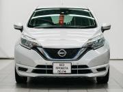 Nissan Note II Рестайлинг Красноярск  - изображение 35