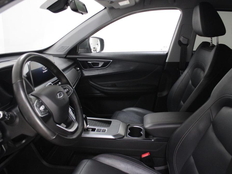 Chery Tiggo 4 Pro I Старый Оскол  - изображение 10