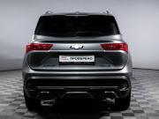 Chevrolet Captiva II Москва  - изображение 27