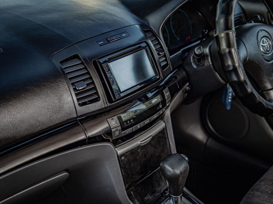 Toyota Allion I Тюмень  - изображение 7