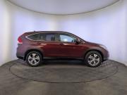 Honda CR-V IV Москва  - изображение 31