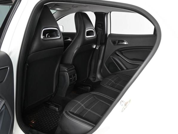 Mercedes-Benz GLA I (X156) с пробегом 2015 года, цена 2 459 000 рублей, 142473 км, внедорожник, Автокод Объявления