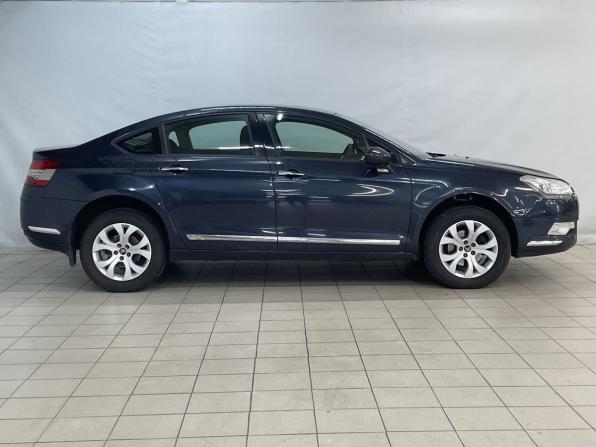 Citroen C5 II с пробегом 2011 года, цена 670 000 рублей, 218295 км, седан, Автокод Объявления