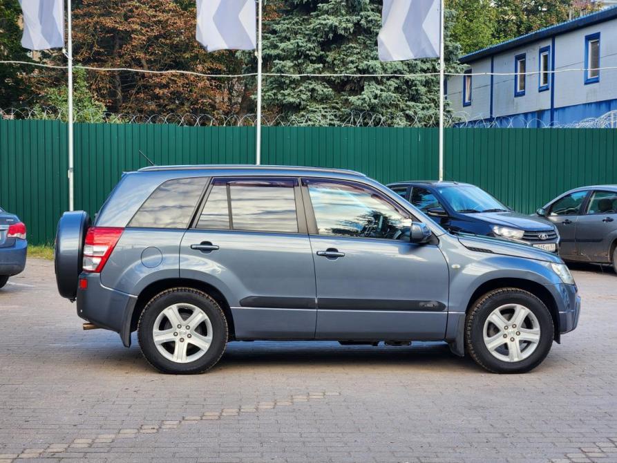 Suzuki Grand Vitara II Великий Новгород  - изображение 8