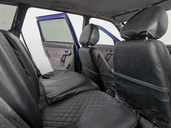 Lada (ВАЗ) 2111 с пробегом 2007 года, цена 139 000 рублей, 228299 км, универсал, Автокод Объявления