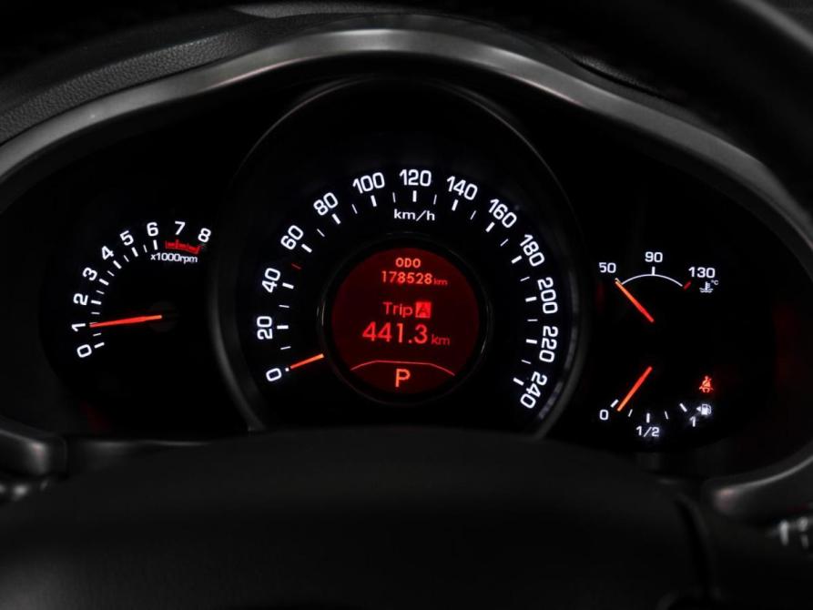 Kia Sportage III Тюмень  - изображение 15