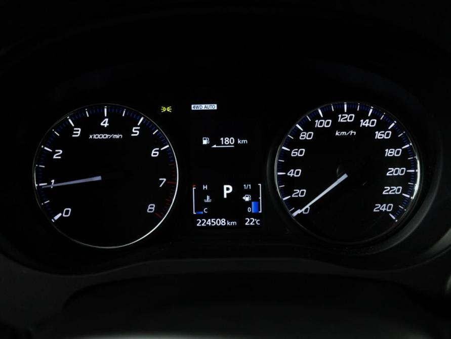 Mitsubishi Outlander III Рестайлинг 2 Санкт-Петербург  - изображение 13