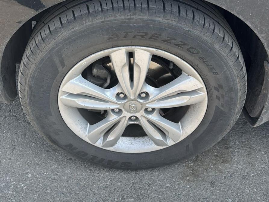Hyundai ix35 I Кемерово  - изображение 3