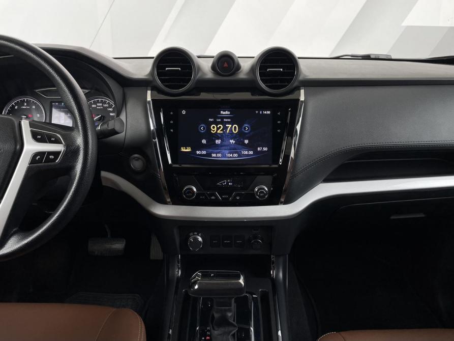 Dongfeng DF6 Екатеринбург  - изображение 21