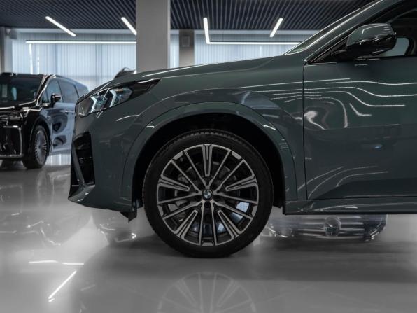 BMW X2 II (U10) с пробегом 2025 года, цена 6 500 000 рублей, 37 км, внедорожник, Автокод Объявления