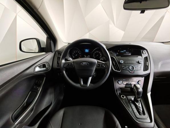 Ford Focus III Рестайлинг с пробегом 2015 года, цена 875 000 рублей, 148404 км, хэтчбек, Автокод Объявления