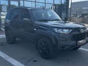 Lada (ВАЗ) Niva Travel I Иваново  - изображение 10