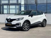 Renault Kaptur I Вологда  - изображение 33