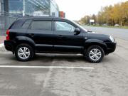 Hyundai Tucson I Иваново  - изображение 25